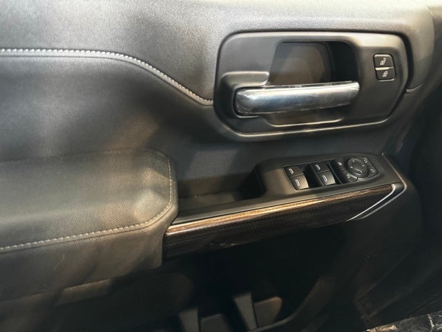 2020 Chevrolet Silverado 3500HD LT