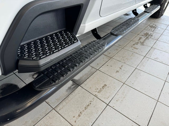 2020 Chevrolet Silverado 3500HD LT