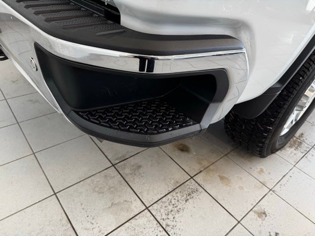 2020 Chevrolet Silverado 3500HD LT