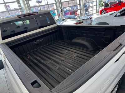 2020 Chevrolet Silverado 3500HD LT