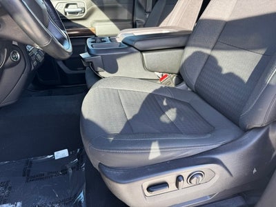 2020 Chevrolet Silverado 3500HD LT