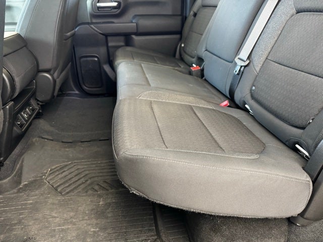 2020 Chevrolet Silverado 3500HD LT