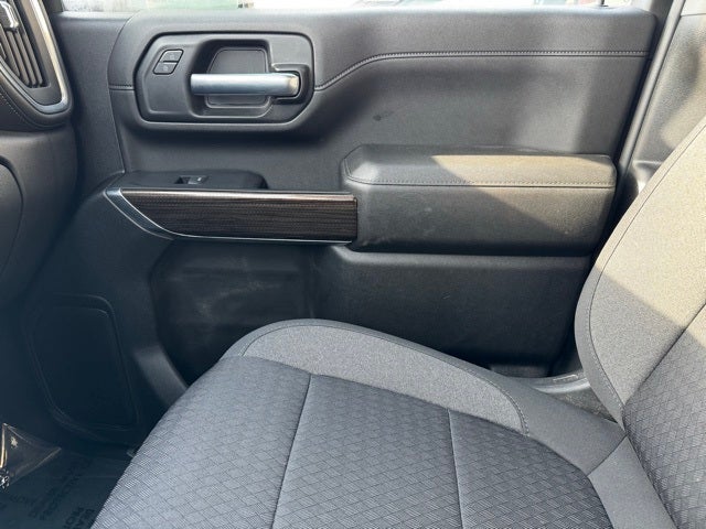 2023 Chevrolet Silverado 3500HD LT