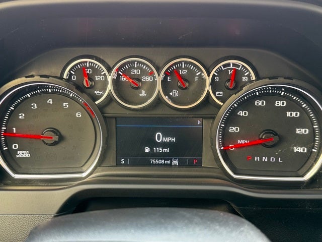 2023 Chevrolet Silverado 3500HD LT