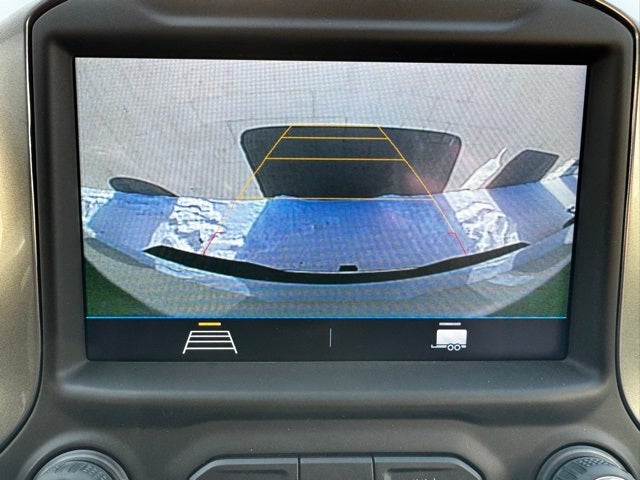 2023 Chevrolet Silverado 3500HD LT