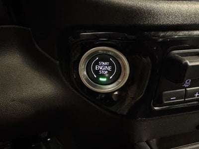 2024 Chevrolet Silverado 3500HD High Country