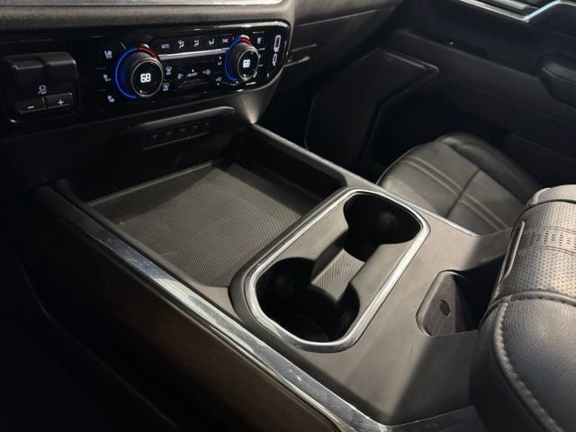 2024 Chevrolet Silverado 3500HD High Country