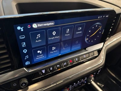 2024 Chevrolet Silverado 3500HD High Country