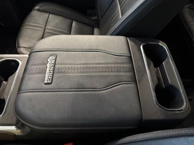 2024 Chevrolet Silverado 3500HD High Country