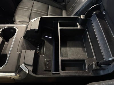 2024 Chevrolet Silverado 3500HD High Country