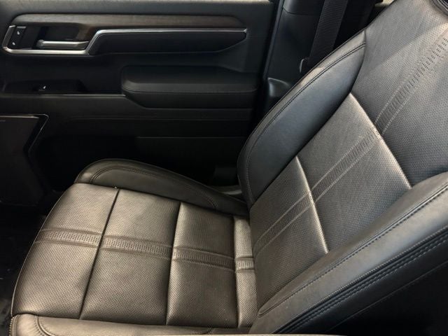 2024 Chevrolet Silverado 3500HD High Country