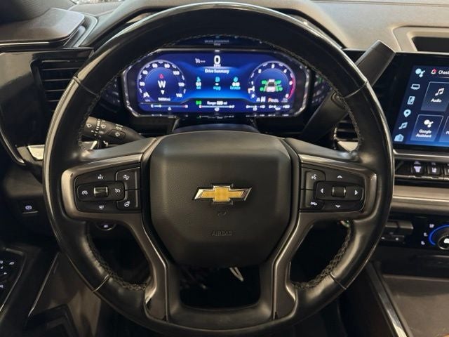 2024 Chevrolet Silverado 3500HD High Country