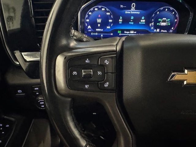 2024 Chevrolet Silverado 3500HD High Country