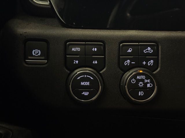 2024 Chevrolet Silverado 3500HD High Country