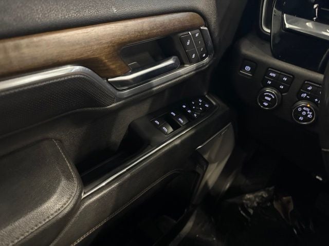 2024 Chevrolet Silverado 3500HD High Country