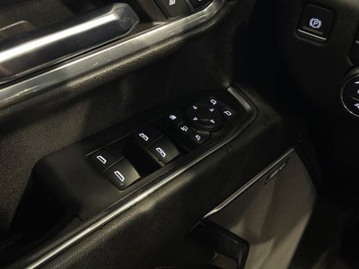 2024 Chevrolet Silverado 3500HD High Country