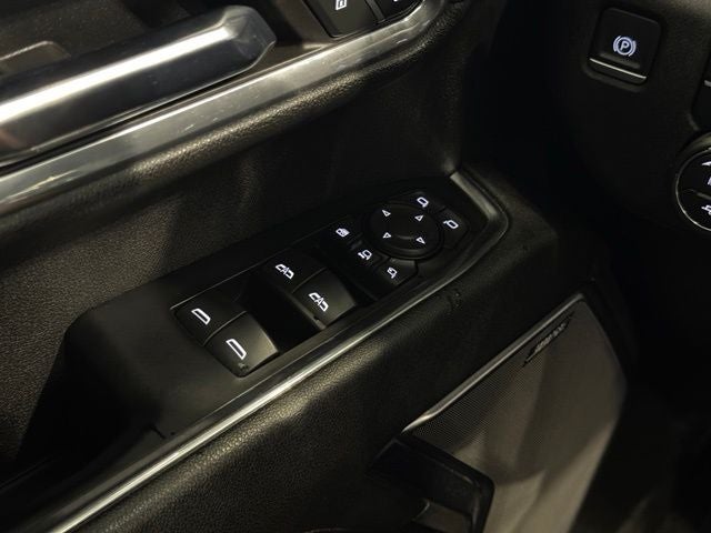 2024 Chevrolet Silverado 3500HD High Country