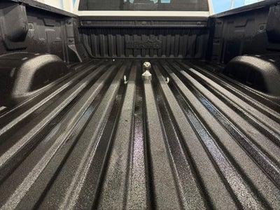 2024 Chevrolet Silverado 3500HD High Country