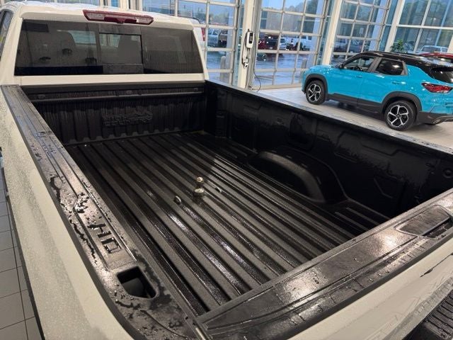 2024 Chevrolet Silverado 3500HD High Country