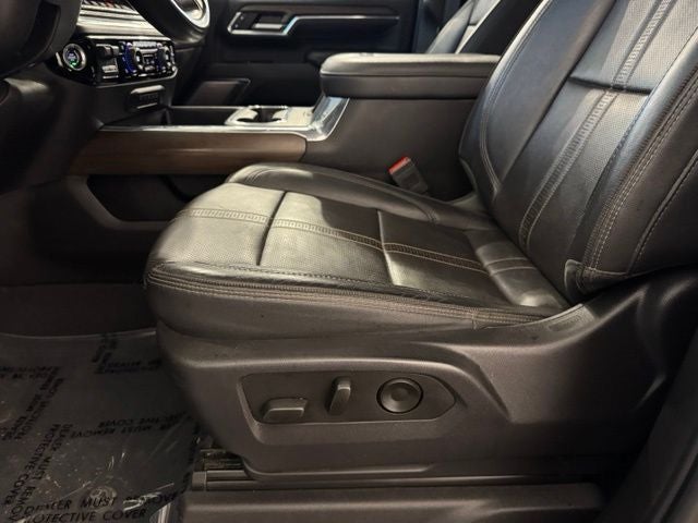 2024 Chevrolet Silverado 3500HD High Country