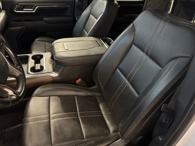 2024 Chevrolet Silverado 3500HD High Country