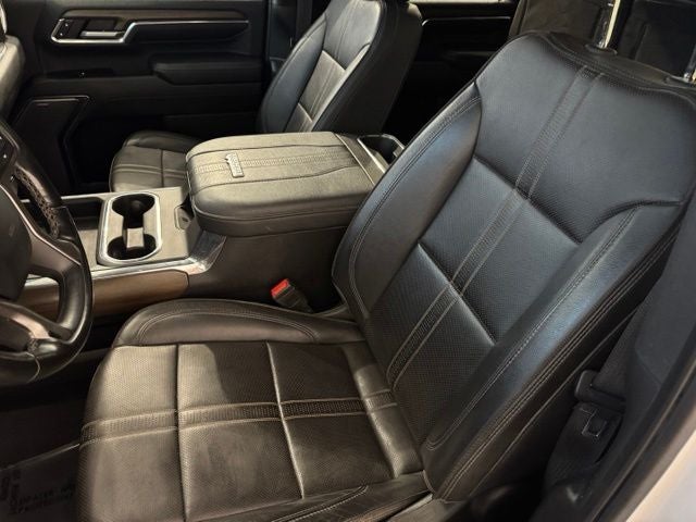 2024 Chevrolet Silverado 3500HD High Country
