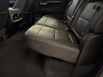 2024 Chevrolet Silverado 3500HD High Country