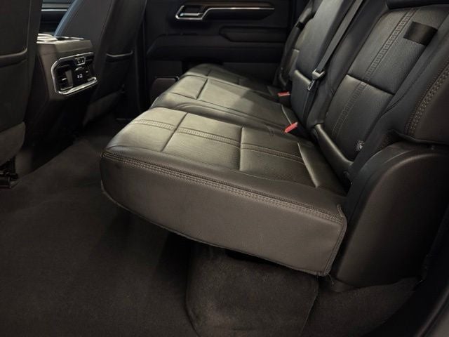 2024 Chevrolet Silverado 3500HD High Country
