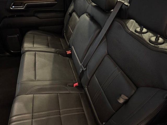 2024 Chevrolet Silverado 3500HD High Country