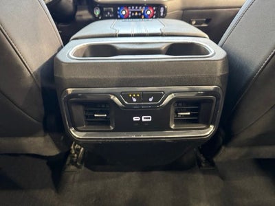 2024 Chevrolet Silverado 3500HD High Country