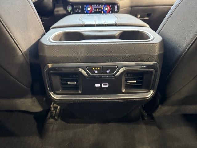 2024 Chevrolet Silverado 3500HD High Country