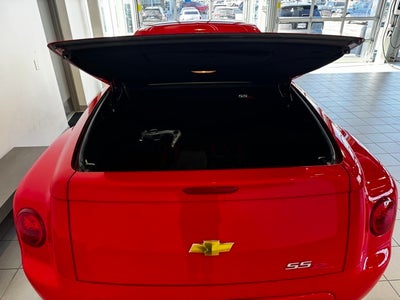 2004 Chevrolet SSR Base