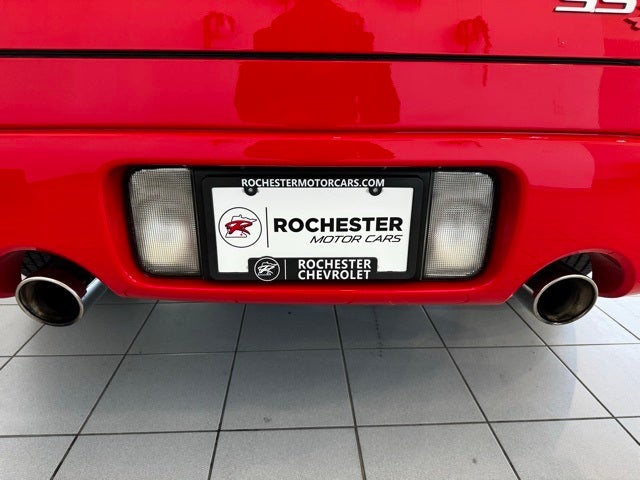 2004 Chevrolet SSR Base