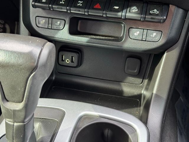 2019 Chevrolet Colorado ZR2