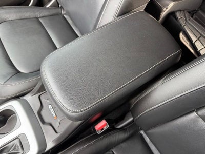 2019 Chevrolet Colorado ZR2