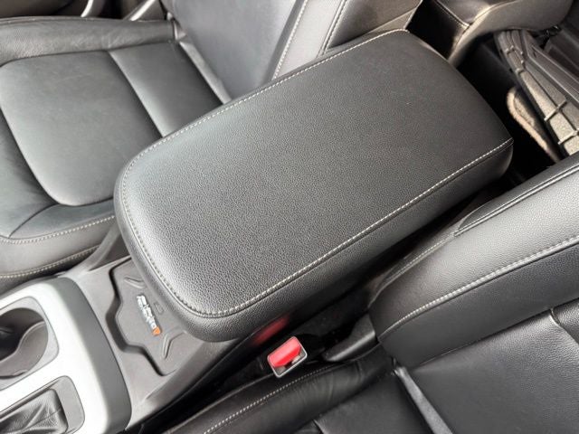 2019 Chevrolet Colorado ZR2