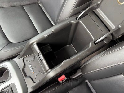 2019 Chevrolet Colorado ZR2