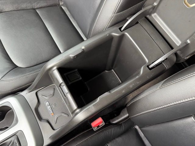 2019 Chevrolet Colorado ZR2