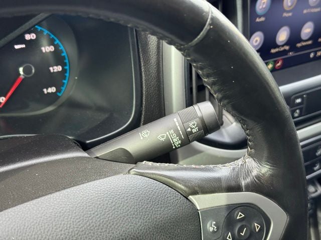 2019 Chevrolet Colorado ZR2