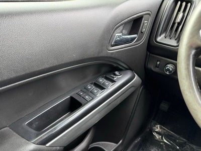 2019 Chevrolet Colorado ZR2