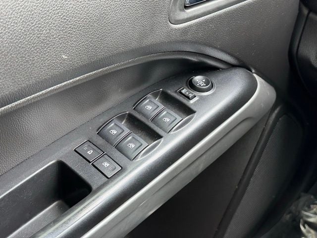 2019 Chevrolet Colorado ZR2