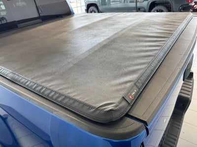 2019 Chevrolet Colorado ZR2