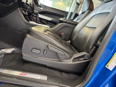 2019 Chevrolet Colorado ZR2