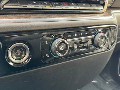 2024 Chevrolet Silverado 1500 LT LT1