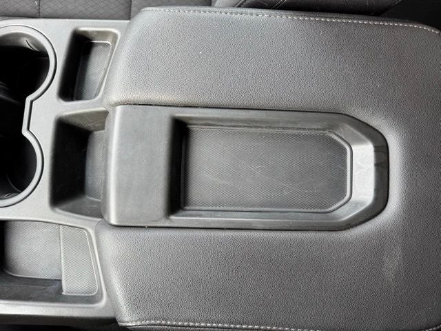 2024 Chevrolet Silverado 1500 LT LT1