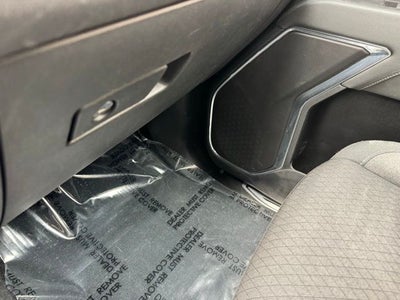 2024 Chevrolet Silverado 1500 LT LT1