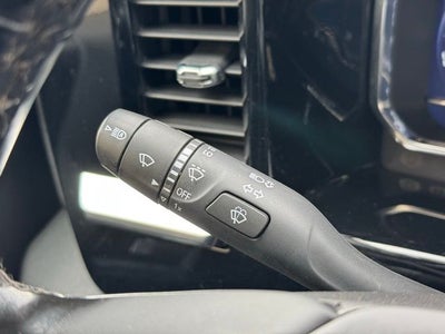 2024 Chevrolet Silverado 1500 LT LT1