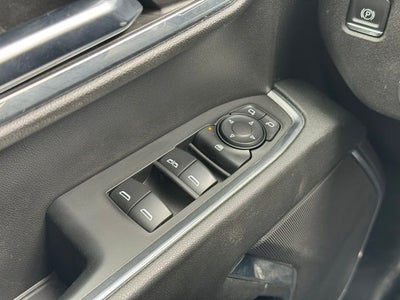 2024 Chevrolet Silverado 1500 LT LT1