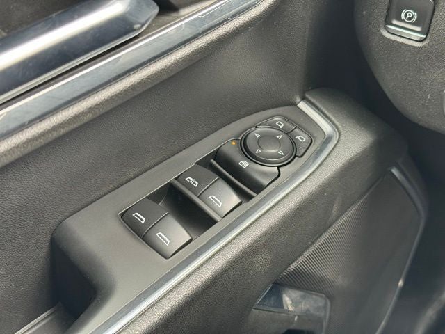 2024 Chevrolet Silverado 1500 LT LT1