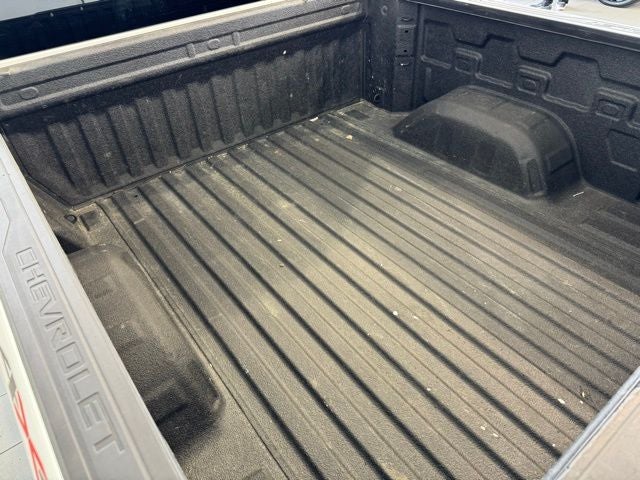 2024 Chevrolet Silverado 1500 LT LT1